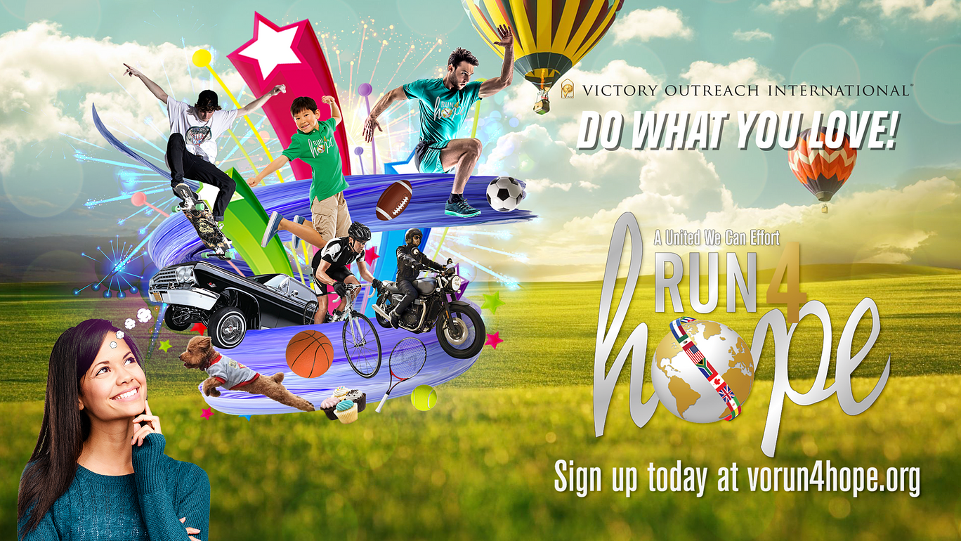 Victory Outreach San Francisco