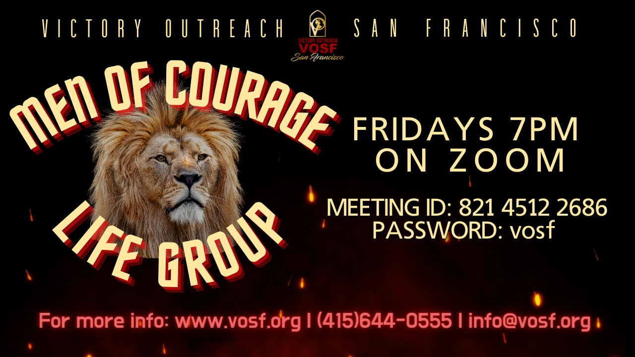 Victory Outreach San Francisco
