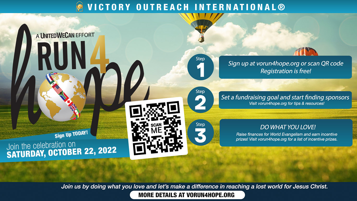 Victory Outreach San Francisco