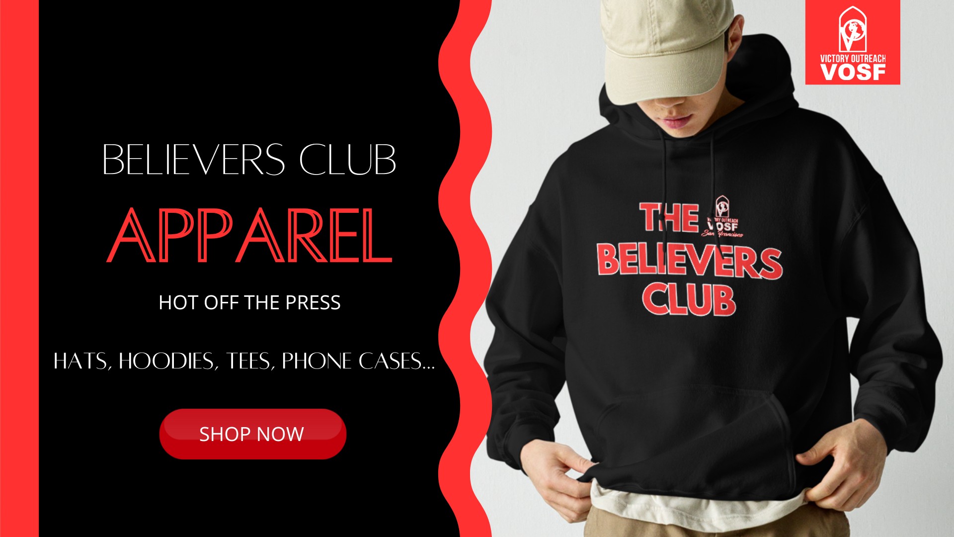 believers club