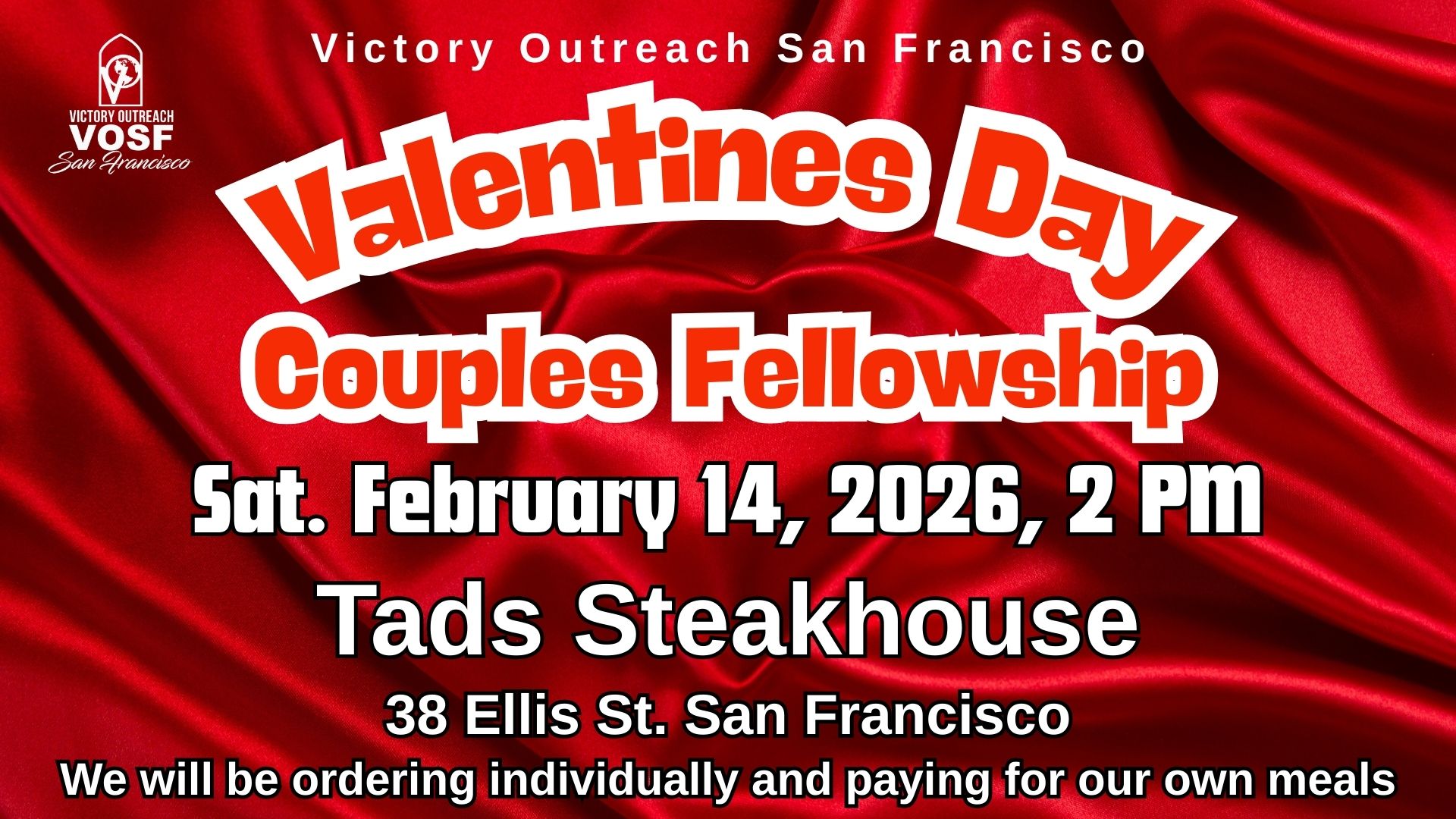 Valentines Day 2026-Pres