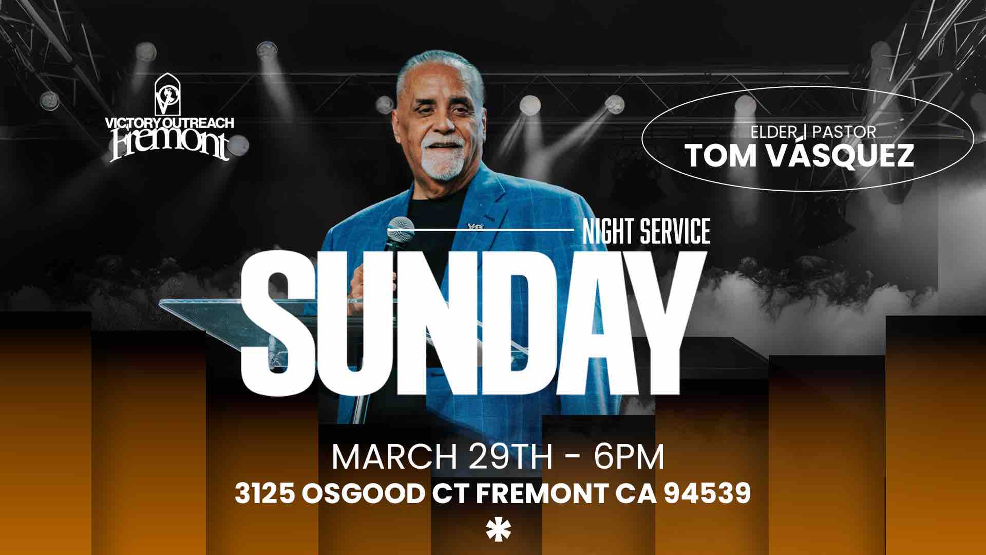 P Tom Vazquez VO Fremont 3-29-26 Pres P Tom Vazquez VO Fremont 3-29-26 Pres