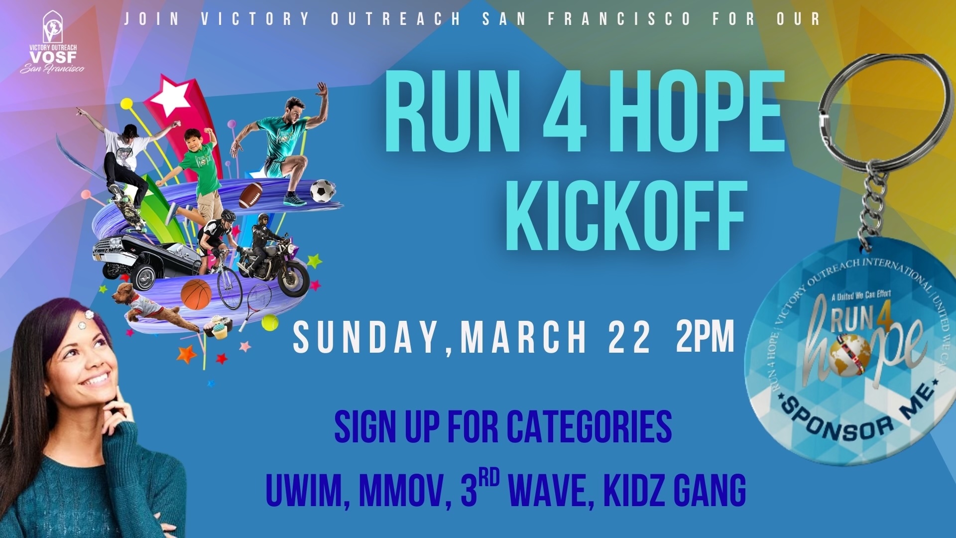 R4H Kickoff 2025 - 2