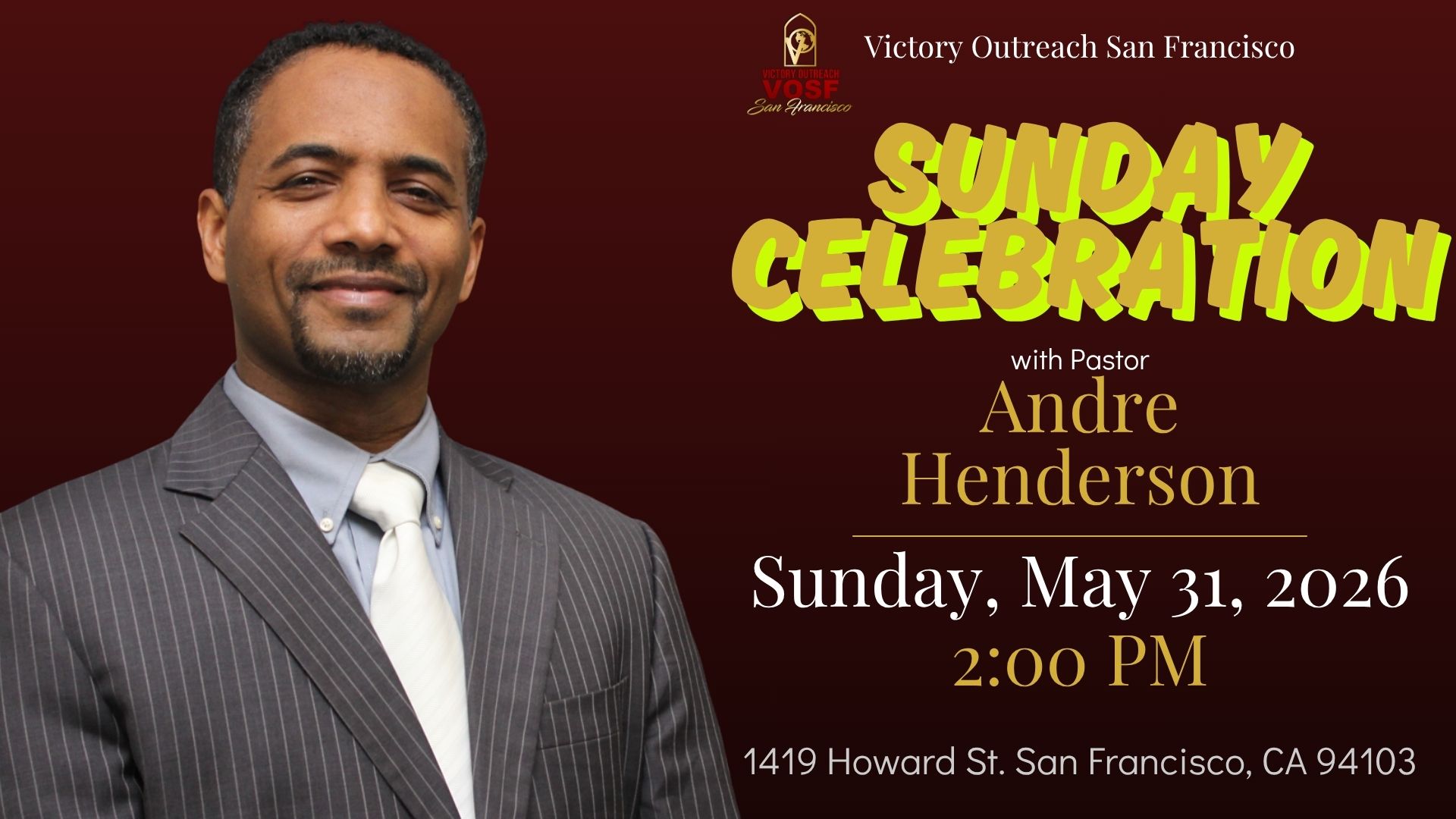 Andre Henderson 5-31-2026-Pres