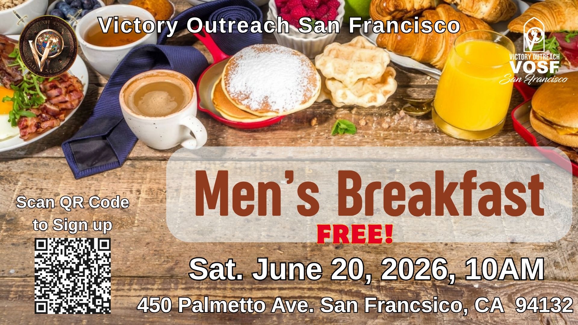 Men Breakfast 6-2026 Pres